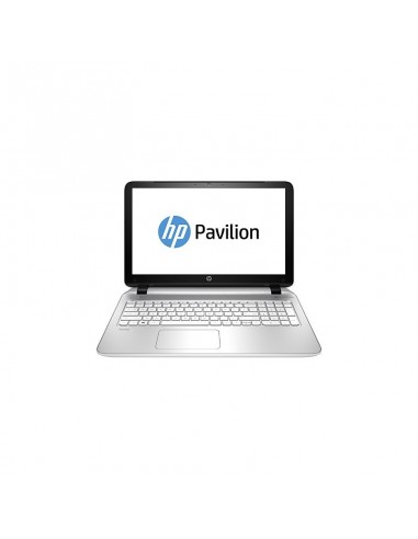 HP Pavilion 15 - 15-p211nk : Processeur i5 5200U