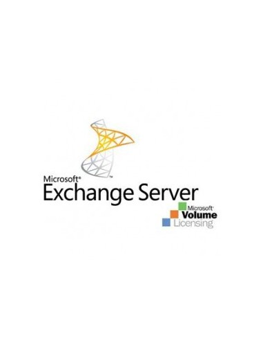 Microsoft® Exchange Server Standard 2016