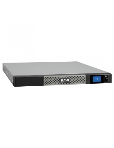 Onduleur Line interactive Haute Fréquence Eaton 5P 1550i VA Rack 1U