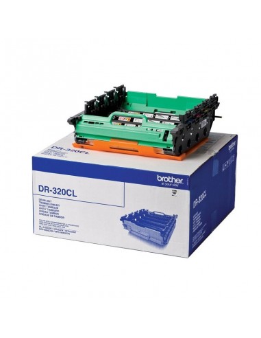 KIT TAMBOUR DR320CL
