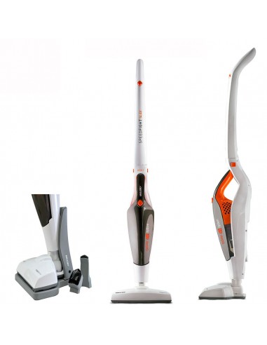 Aspirateur MALLORY SPEEDFIGHT 14.4V