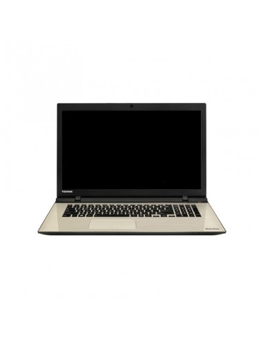 TOSHIBA Satellite C50 15.6 i7-5500U 8GB 1TB Nvidia 2 G0 Silver