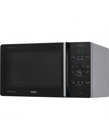 Micro-ondes WHIRLPOOL MCP345 SL 25 L