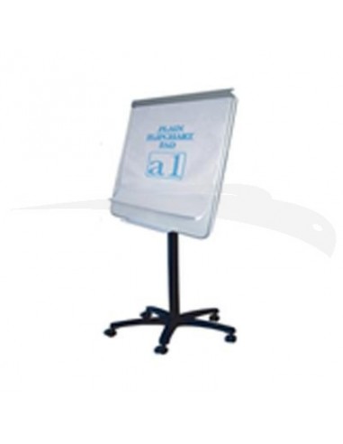 Chevalet de conférence magnétique mobile Ocean 70X100 cm