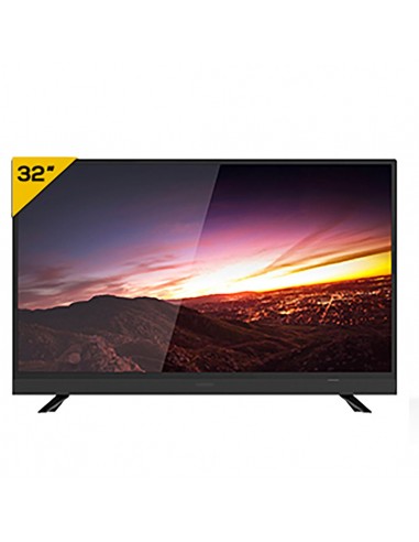 Téléviseur LED SKYWORTH 43 S3
