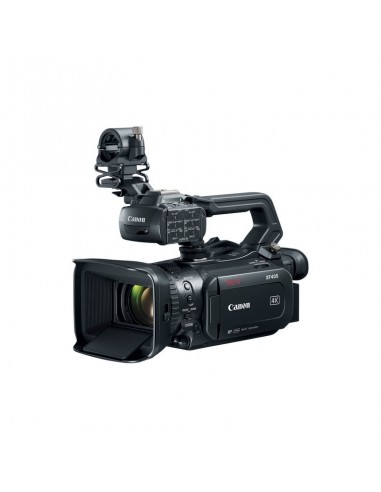 Caméscope Canon XF405 Professionnel 4K UHD 60P (2212C003AA)