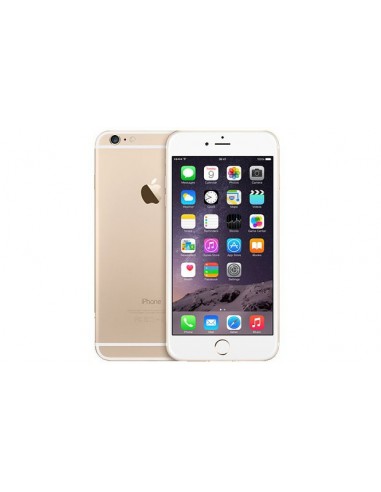 iPhone 6s 16GB Gold