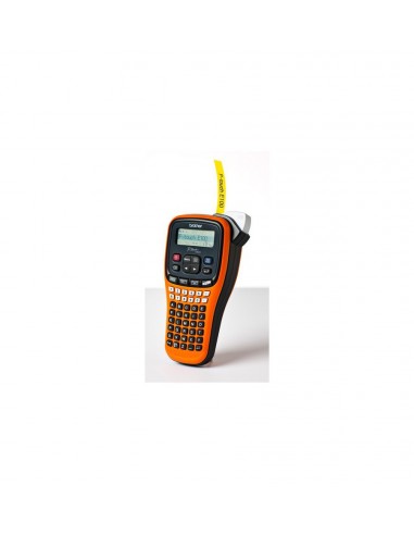 BROTHER P touch electricien (PTE100VP)