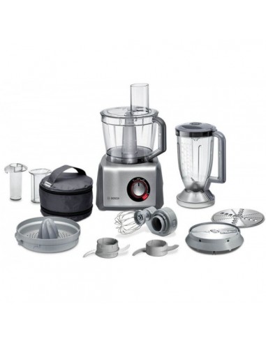 Robot Multifonction Bosch