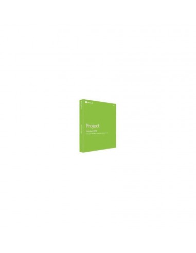 MS Project 2016 32-bit/x64 Fre (076-05531)