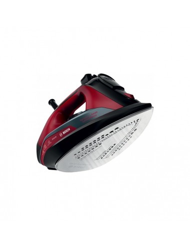 FER A VAPEUR 3000 W ROUGE