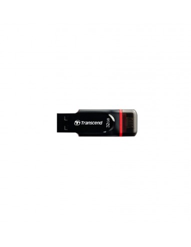 TRANSCEND CLE USB TS32GJF 340 32GB USB 2 0 (TS32GJF340)