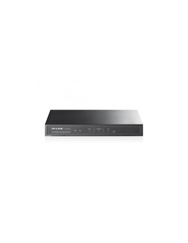 TP-LINK TL-R470T+ Routeur 4 Ports à Répartition de Charge