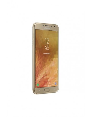 SAMSUNG Galaxy J4 /Gold /Quad-Core /1.4 GHz /5.5Pouce /720 x 1280 /HD /Super AMOLED /5 Mpx - 13 Mpx /2 Go /32 Go /Android /3000
